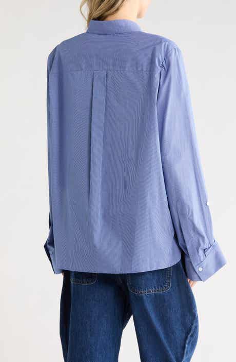 TWP Next Morning Shirt