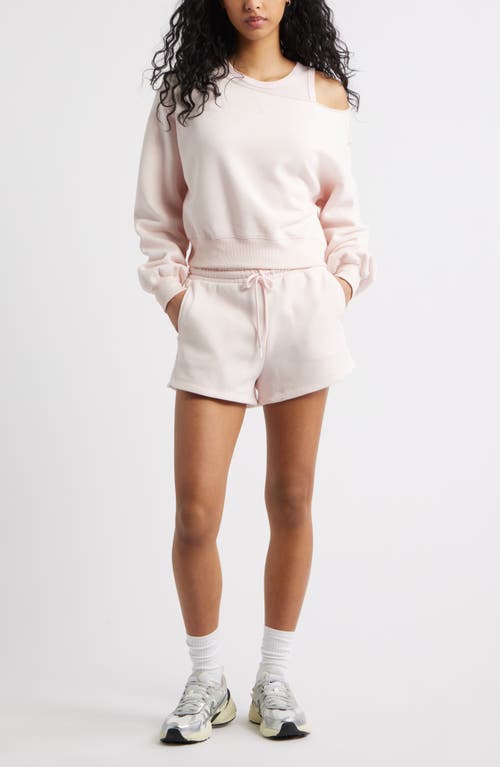 Bp. Mini Sweat Shorts