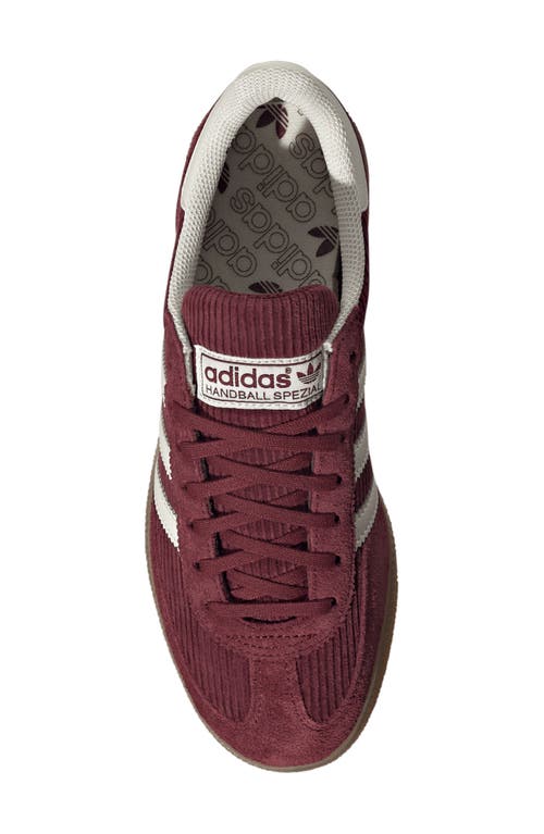 Adidas Originals Adidas Handball Spezial Sneaker