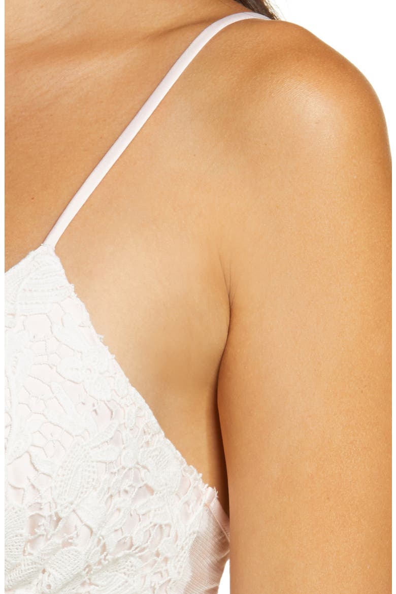 Caramel Chemise, Alternate, color, BLUSH
