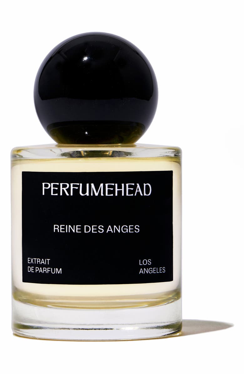Perfumehead Reine des Anges Extrait de Parfum, Main, color,