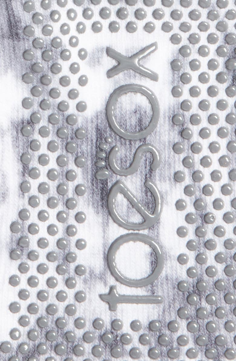 Tavi Noir ToeSox 2-Pack Low Rise Half Toe Gripper Socks, Alternate, color, 