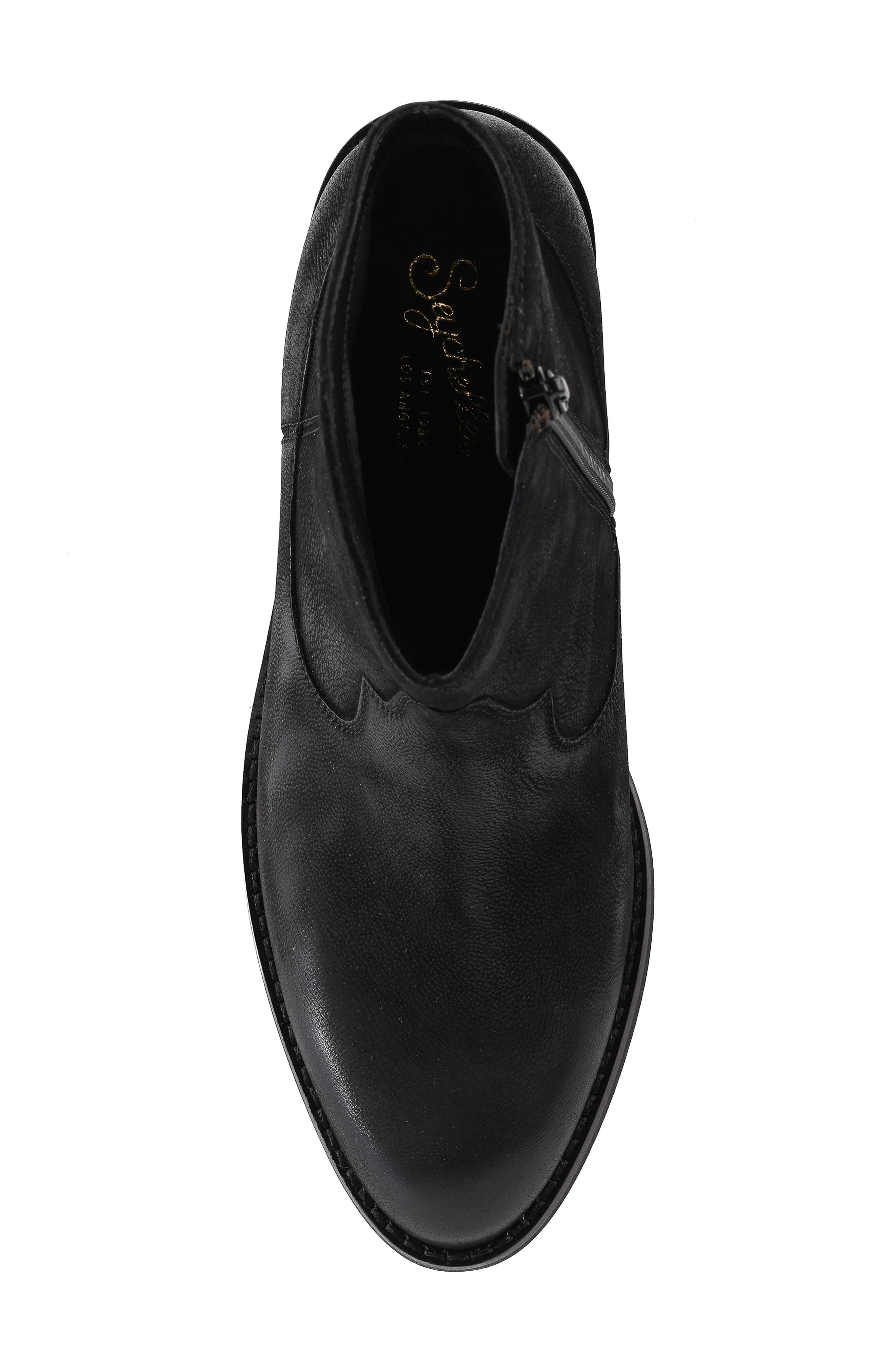 Seychelles Under the Stars Western Bootie, Alternate, color, 