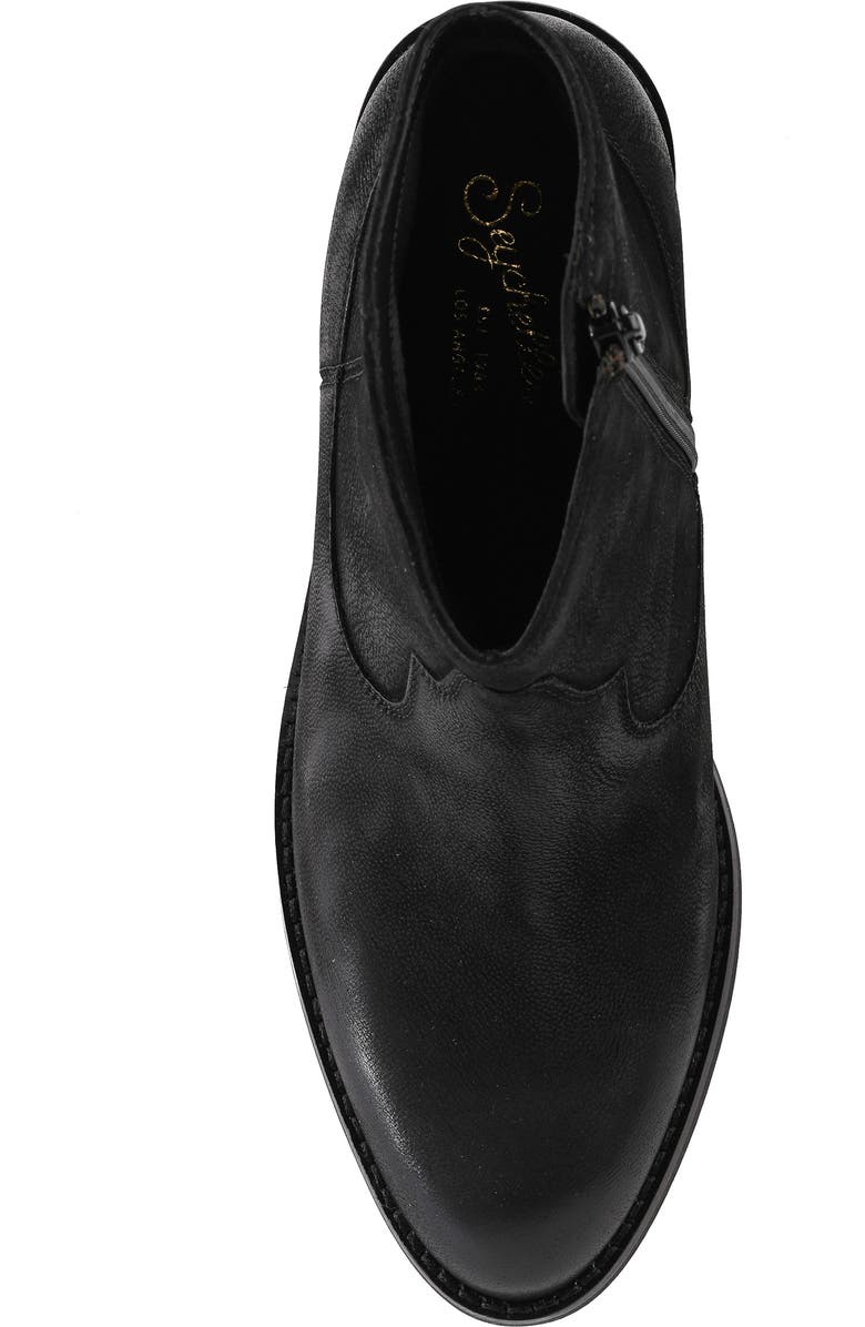 Seychelles Under the Stars Western Bootie, Alternate, color,