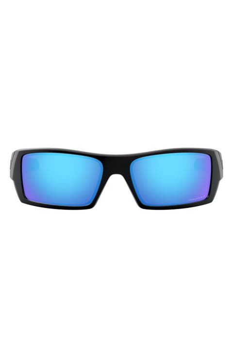 Gascan® 60mm Prizm™ Polarized Rectangle Sunglasses