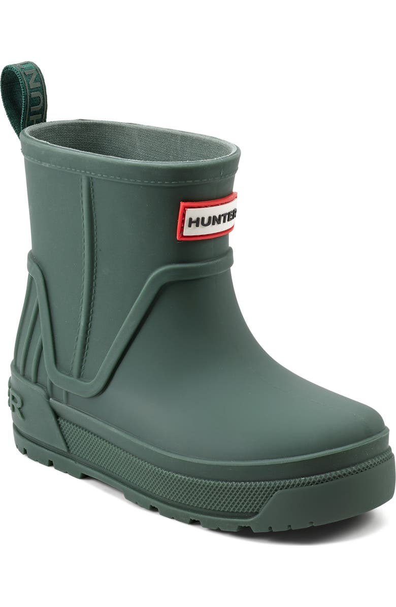 Hunter Kids' Grace Rain Boot, Main, color,
