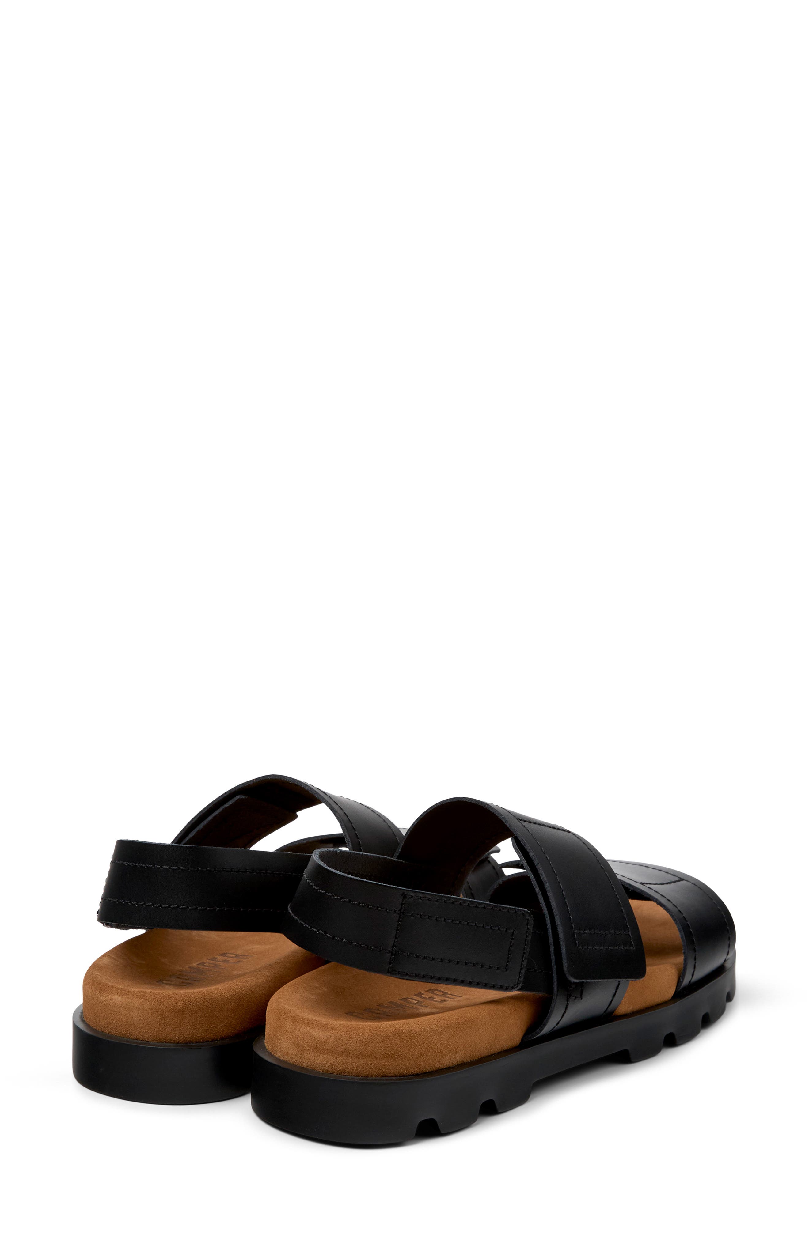 Camper Brutus Sandal, Alternate, color, 