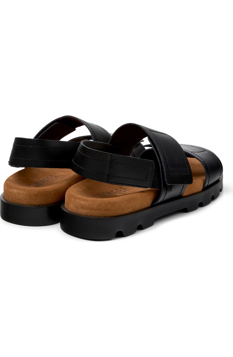 Camper Brutus Sandal, Alternate, color,