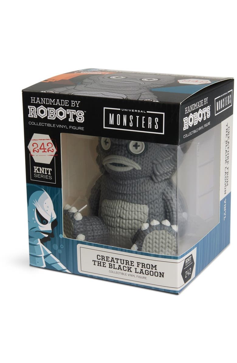 Handmade By Robots Universal Monsters C&D 2Pk, Alternate, color, 