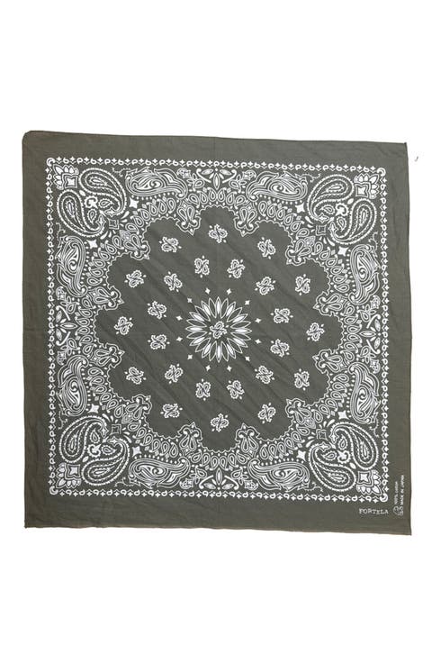 Nautical Modse Bandana
