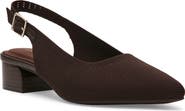 Anne Klein Urix Slingback Pump