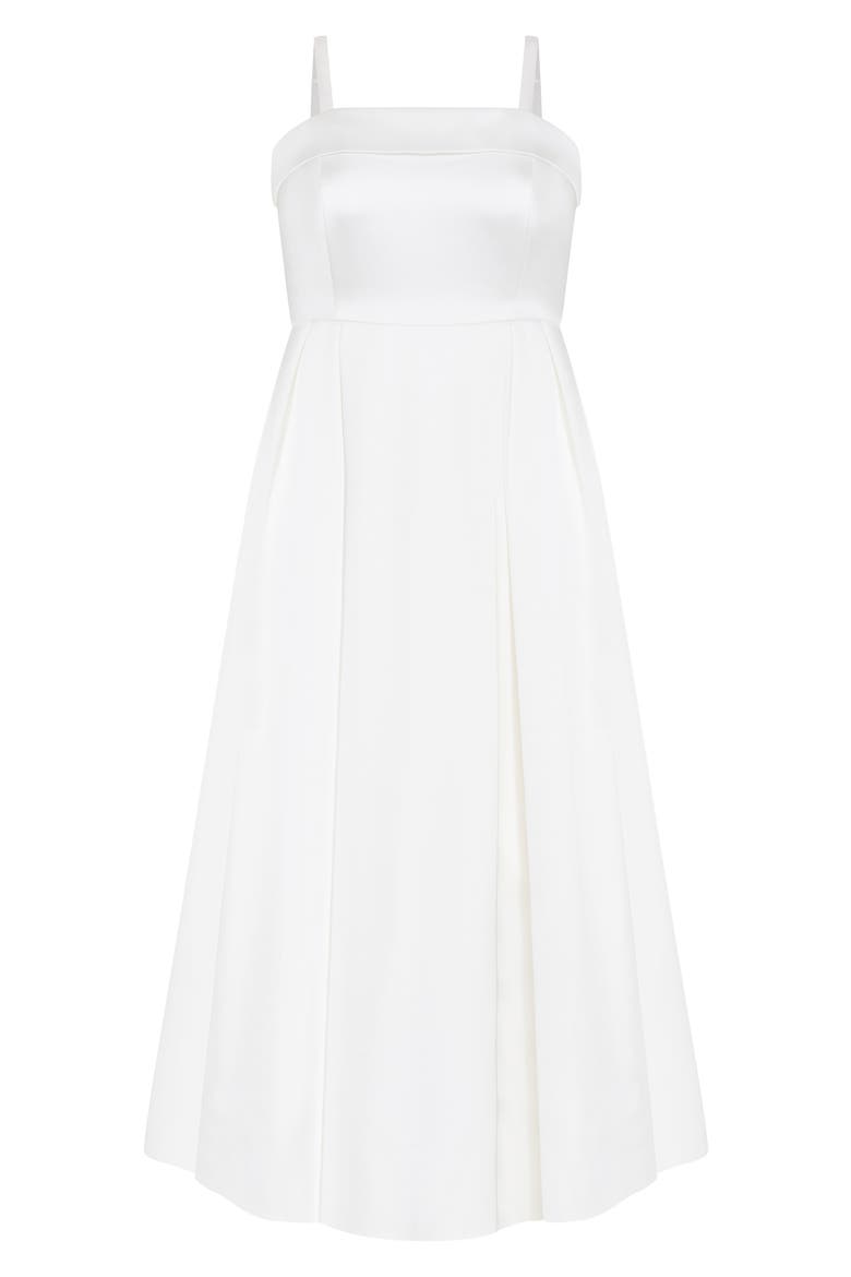 Duchess Gown, Main, color, IVORY