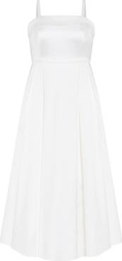 City Chic Duchess Gown