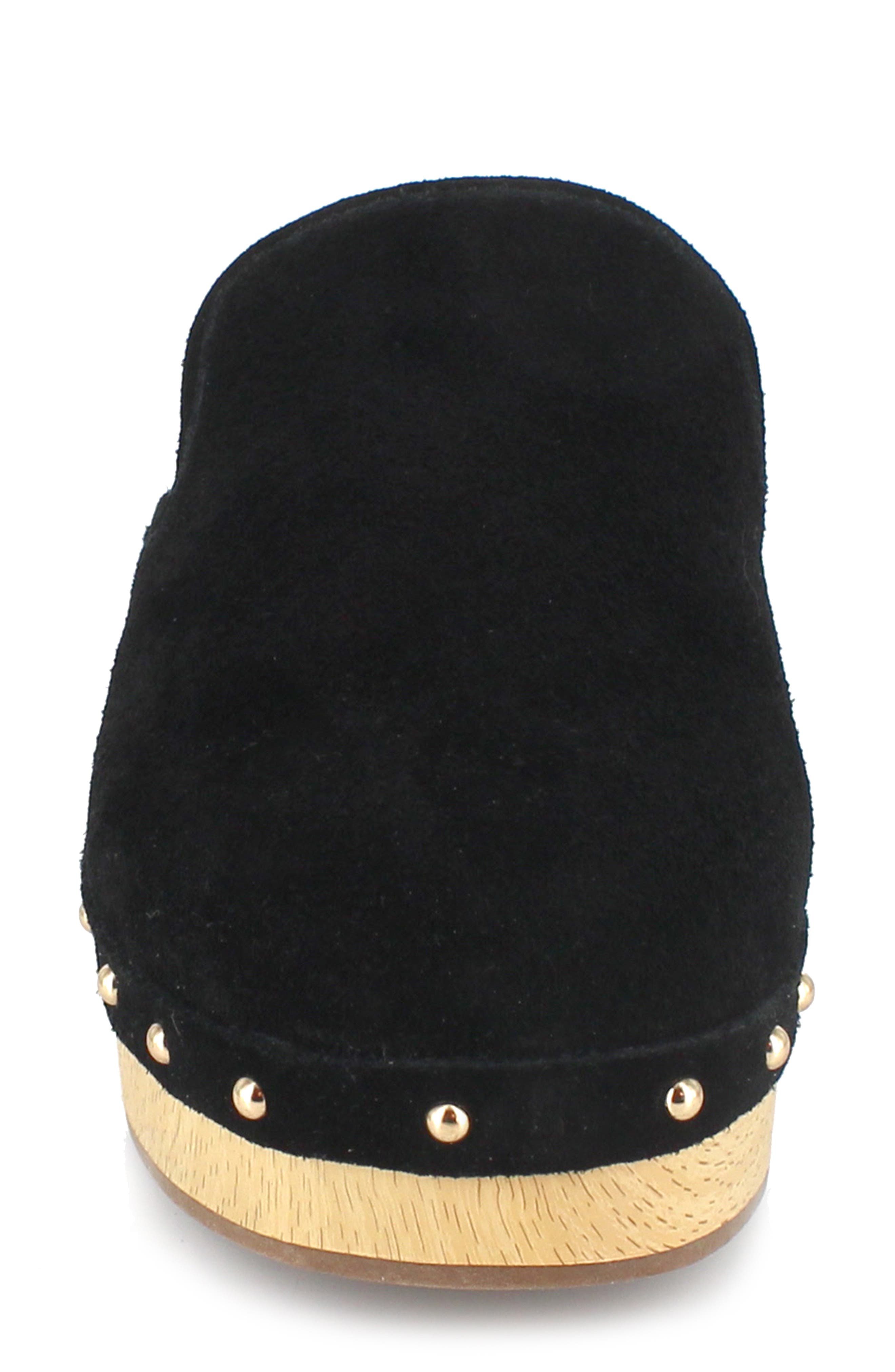 Kensie Johanna Clog, Alternate, color, 