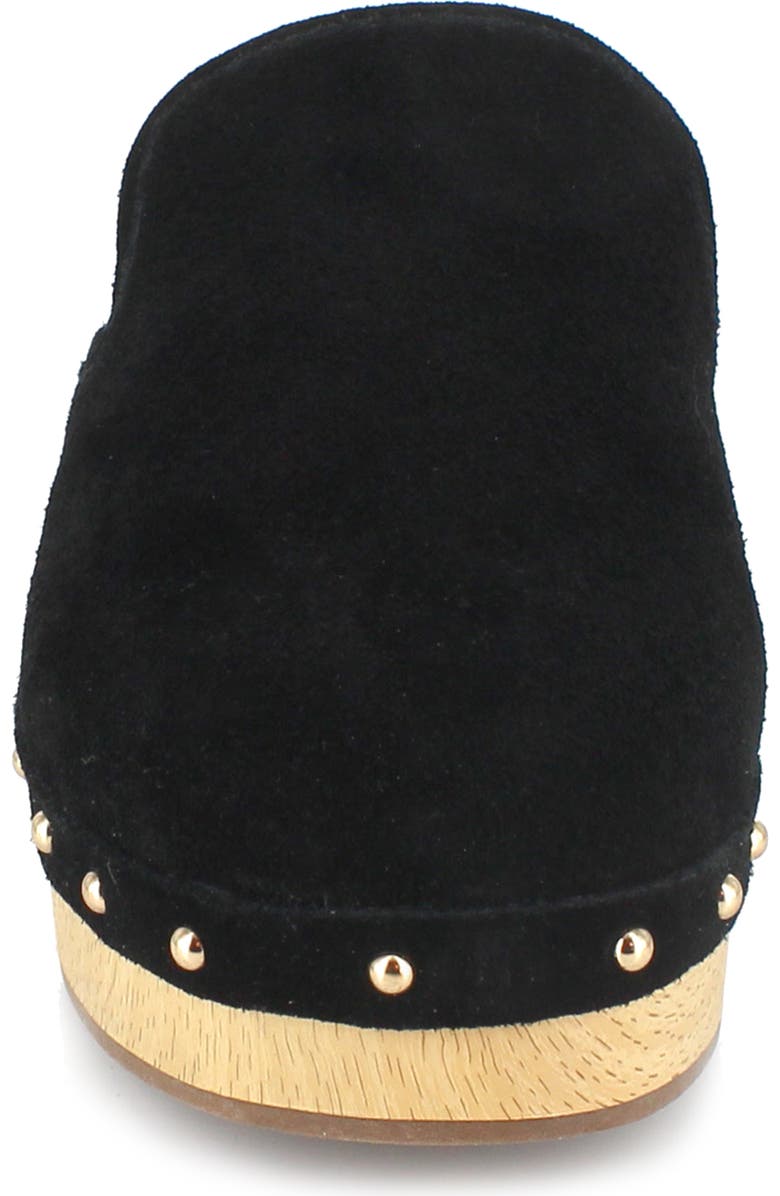 Kensie Johanna Clog, Alternate, color,