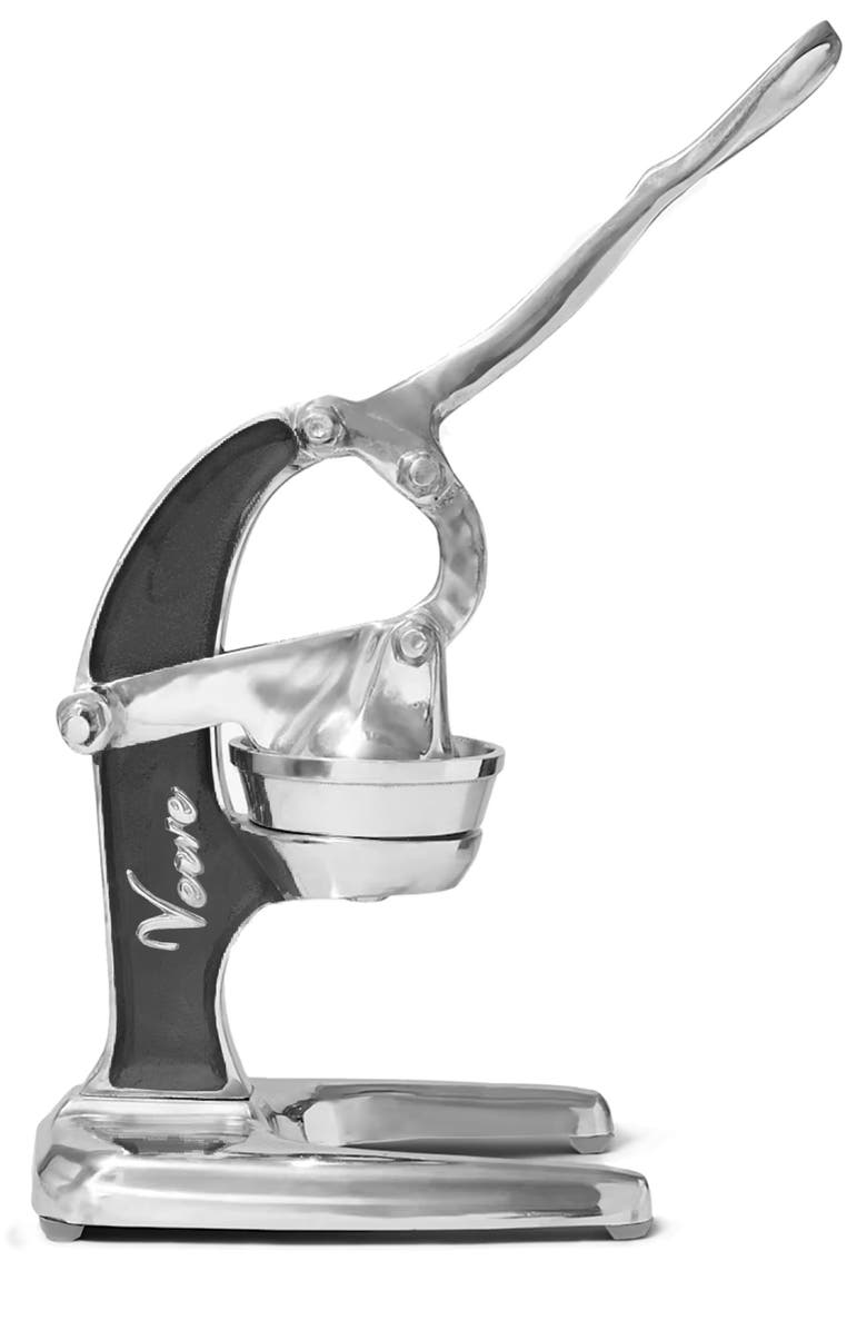 Verve Culture Citrus Juicer - Large, Main, color, Black