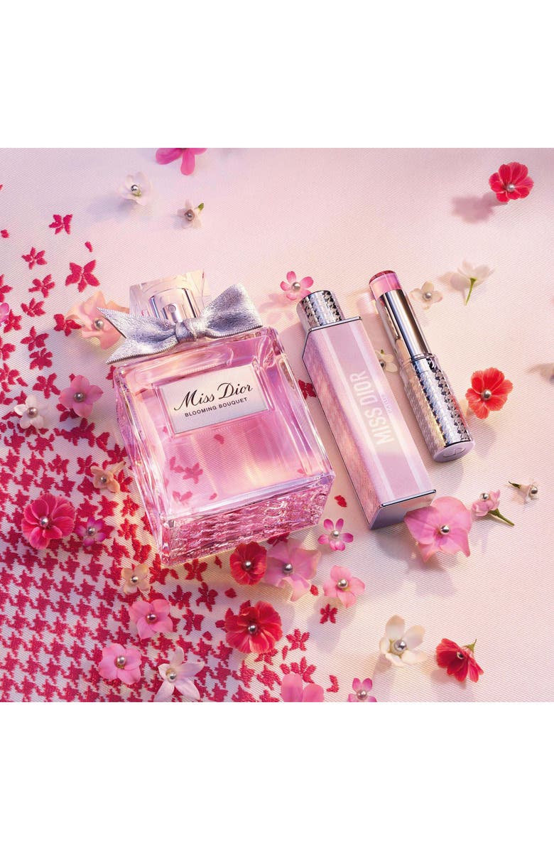 DIOR Miss Dior Blooming Bouquet Solid Perfume, Alternate, color,