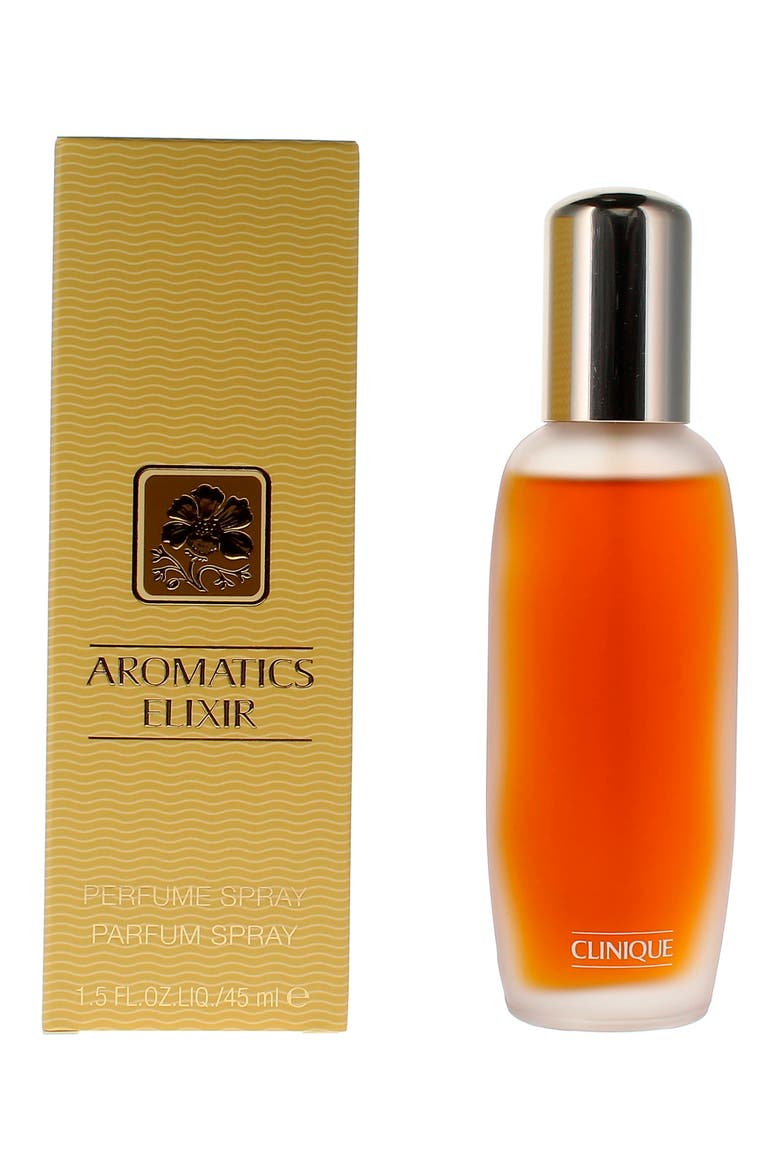 Aromatics Elixir Perfume Spray, Alternate, color, NO COLOR