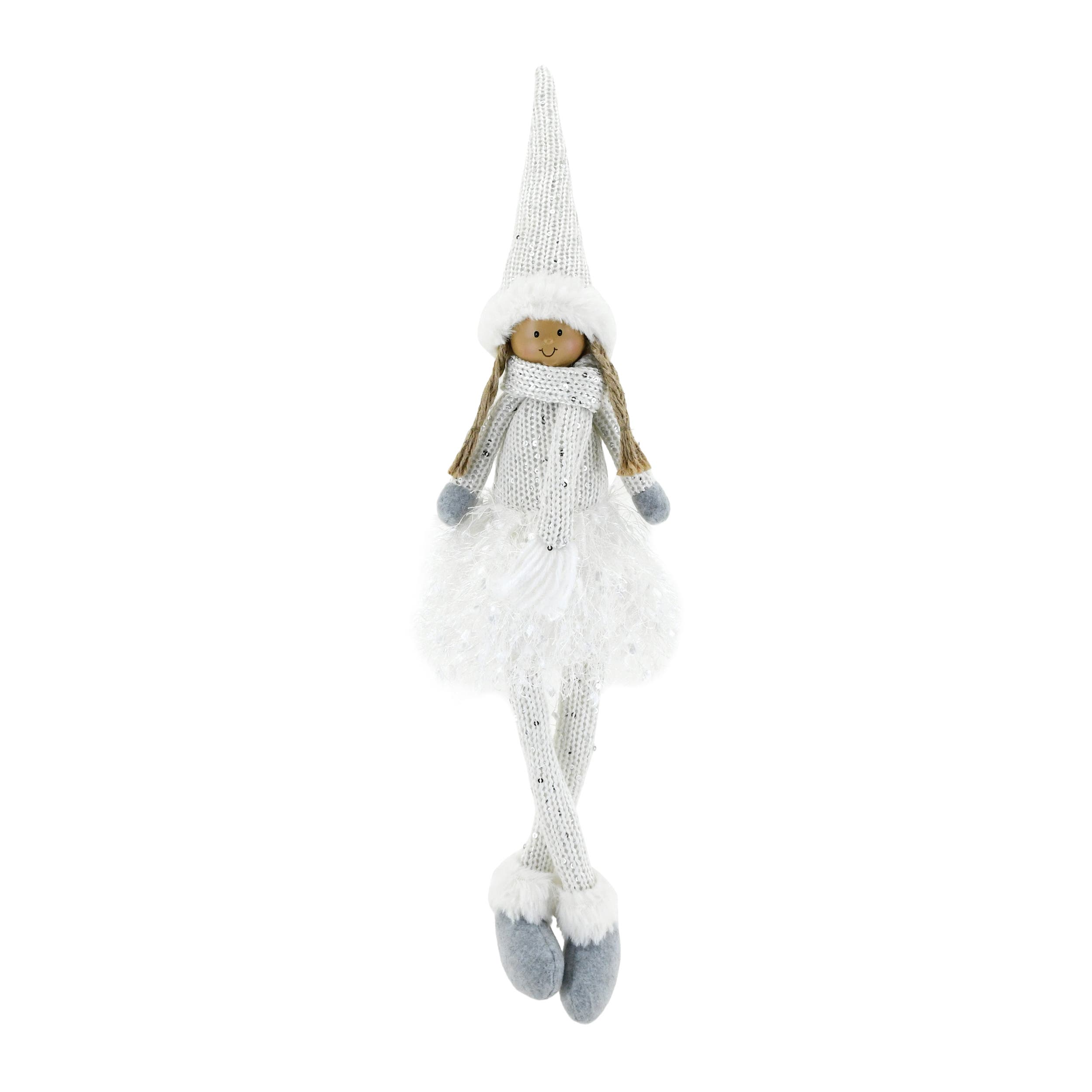 selected White
