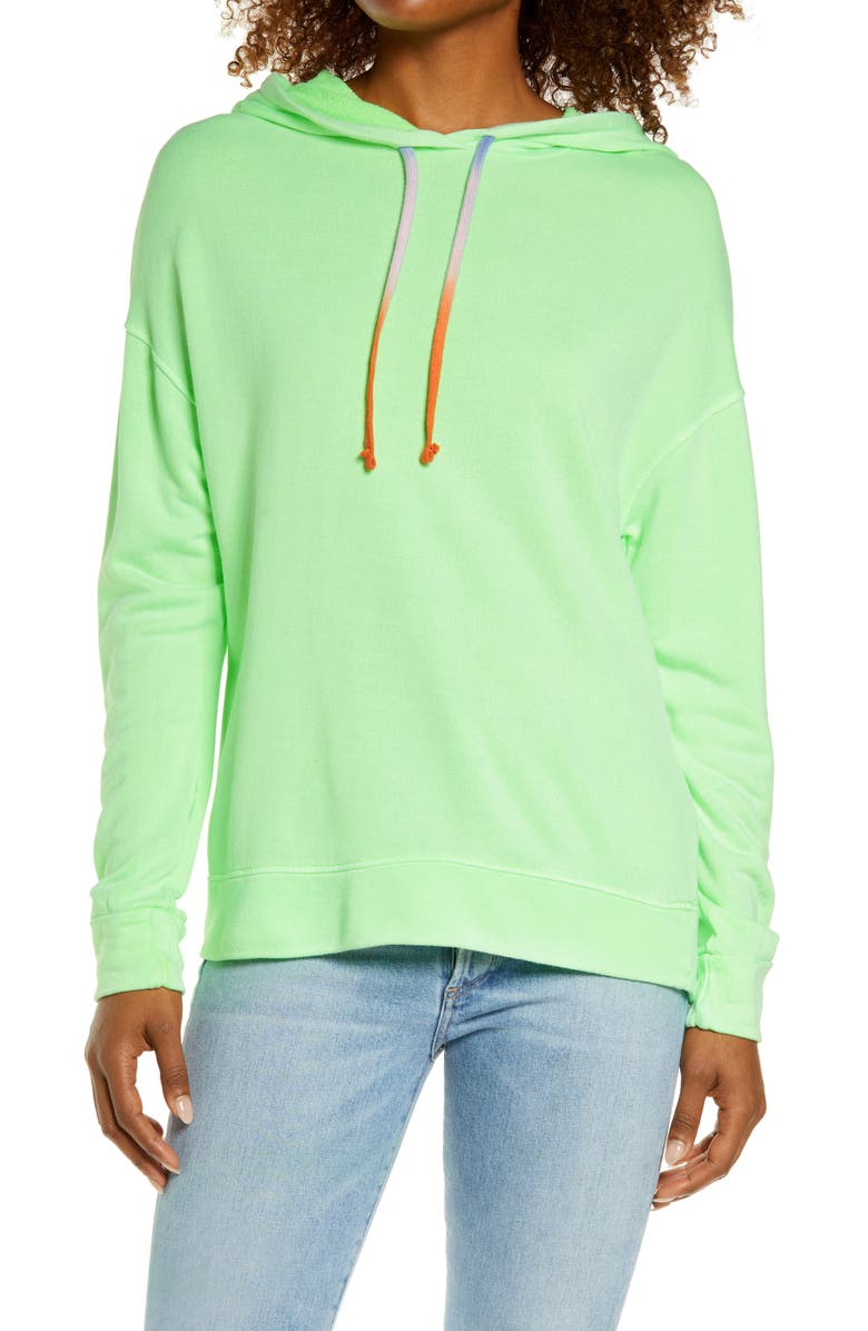 Sundry Hoodie, Main, color, 