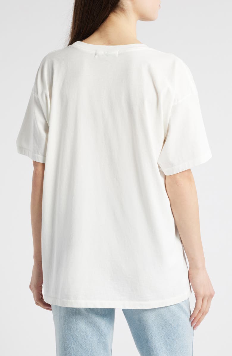 Daydreamer Lainey Wilson 'Bell Bottom Country' Graphic T-Shirt, Alternate, color,