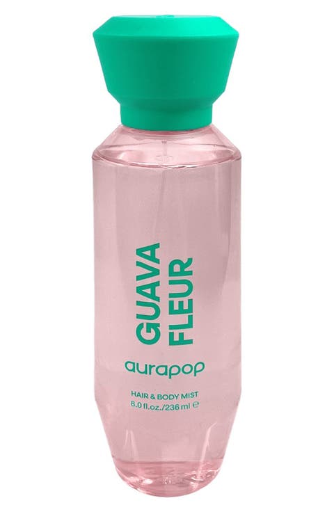 Guava Fleur Hair & Body Mist