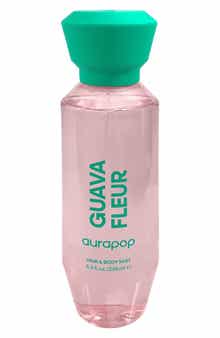 Guava Fleur Hair & Body Mist