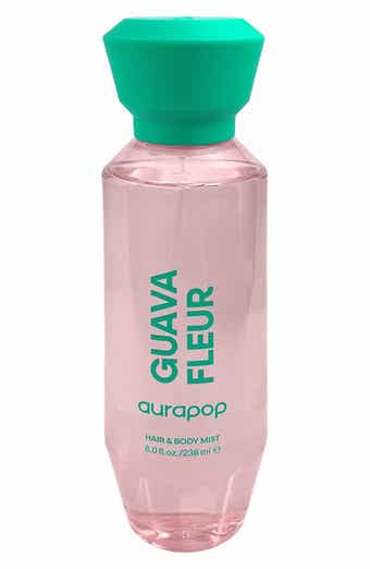 Guava Fleur Hair & Body Mist