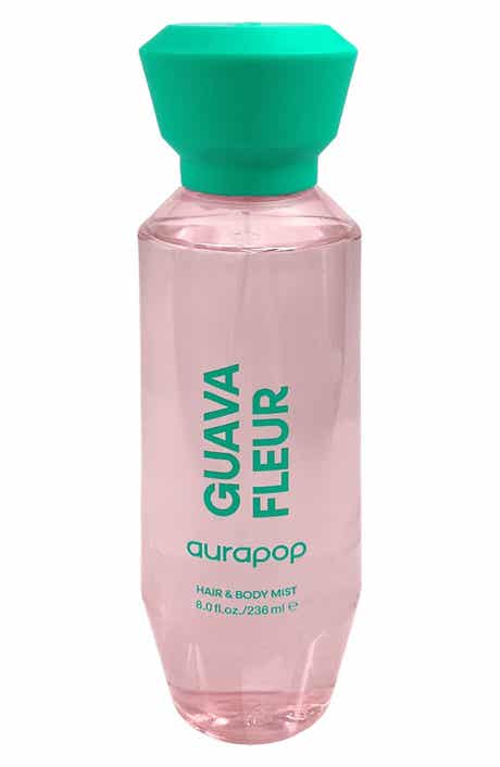 Guava Fleur Hair & Body Mist