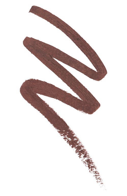 Christian Louboutin Glamliner Lip & Eye Contour Pencil In Brown