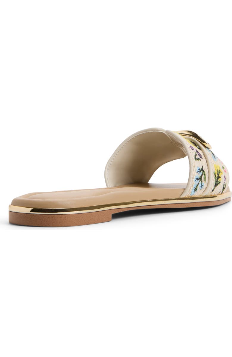 ALDO Darlina Slide Sandal, Alternate, color,