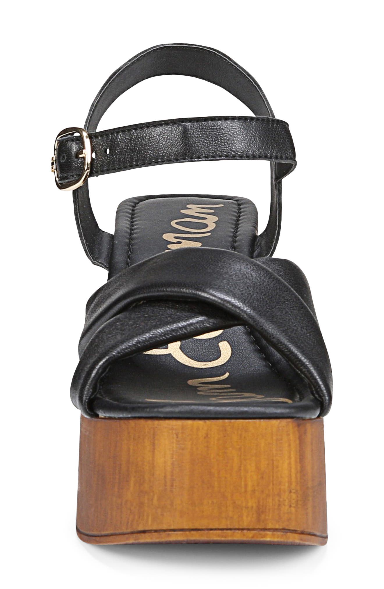 Sam Edelman Suzannah Platform Sandal, Alternate, color, 