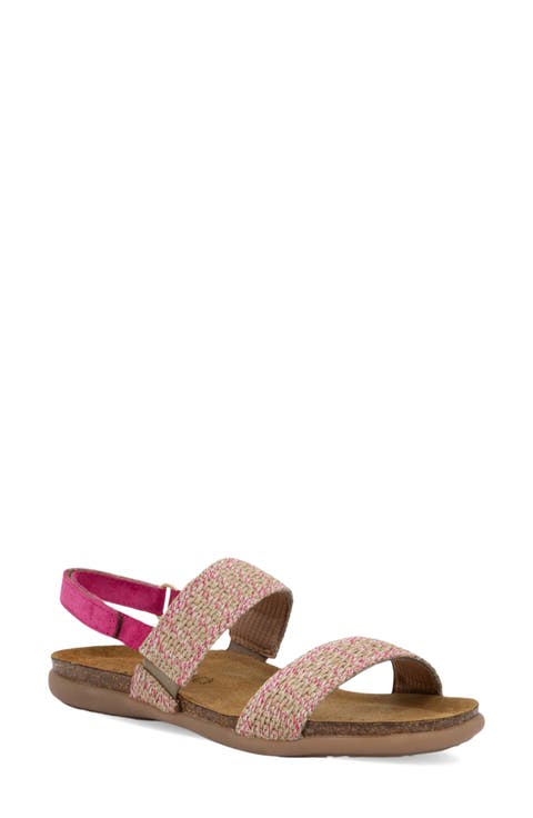 Dylan Slingback Sandal (Women)