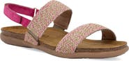 Naot Dylan Slingback Sandal