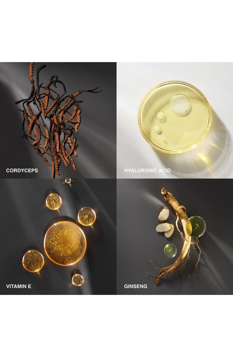 Bobbi Brown Intensive Dewy Serum Foundation SPF, Alternate, color, Warm Almond