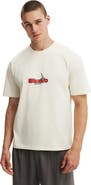 Cotton On Men's Everyday Fit Graphic T-Shirt