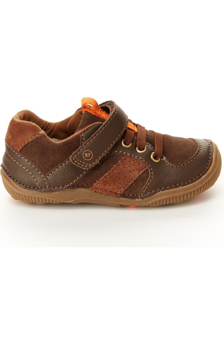 Stride Rite 'Wes' Sneaker, Alternate, color,