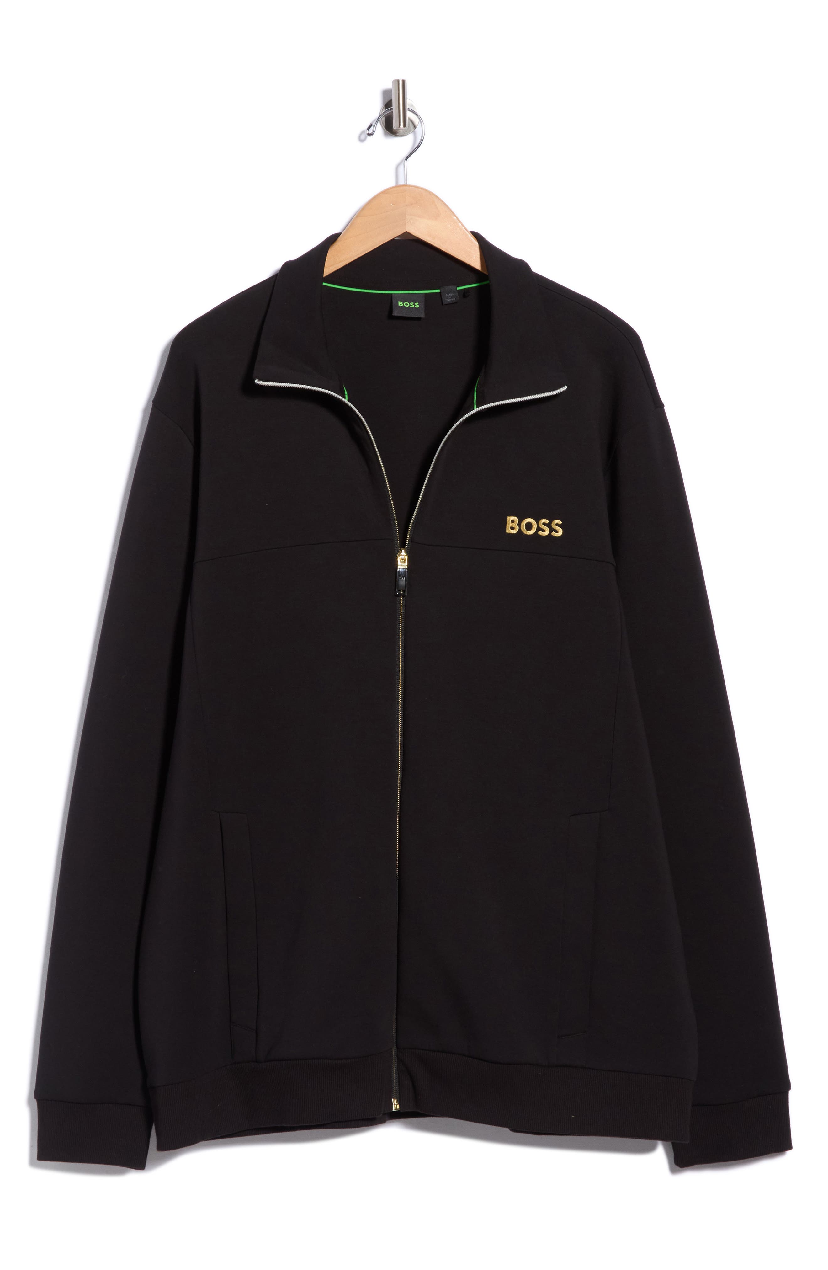 Skaz 1 Full Zip Sweatshirt