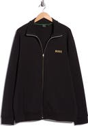 BOSS Skaz 1 Full Zip Sweatshirt
