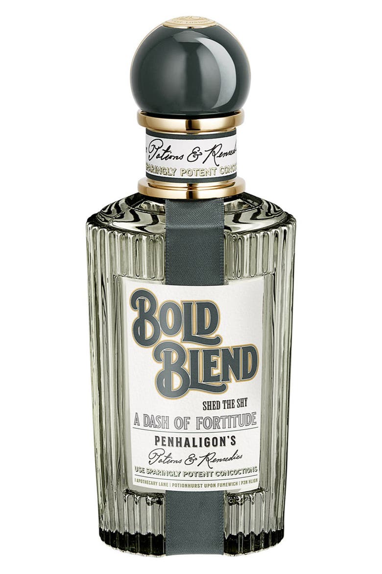 Bold Blend Eau de Parfum, Main, color, NO COLOR