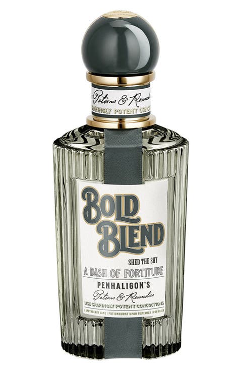 Bold Blend Eau de Parfum