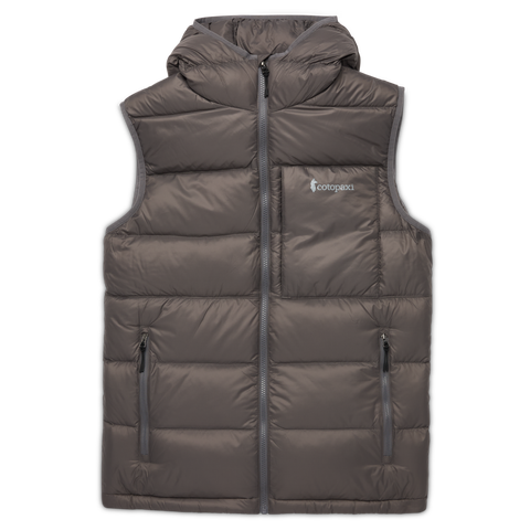 Fuego Max Down Vest - Men's