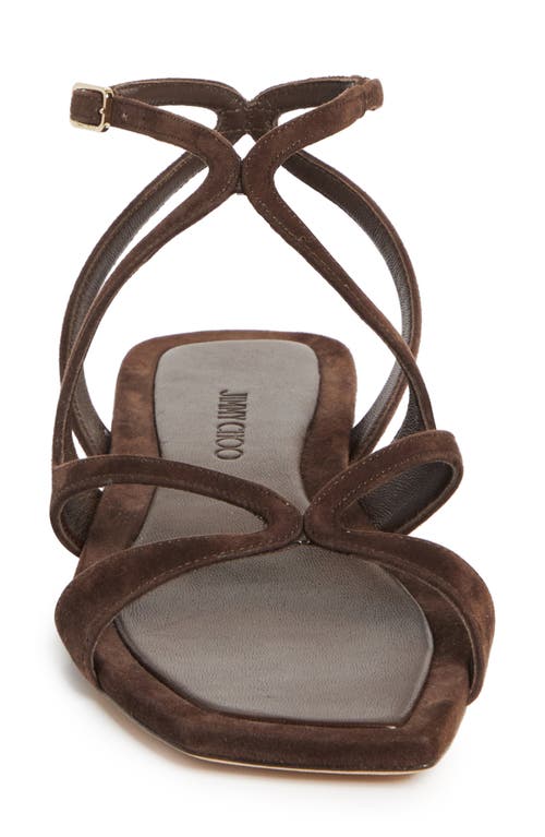 Shop Jimmy Choo Ayla Sandal