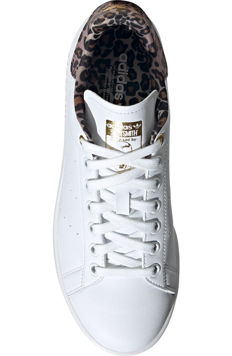 adidas Stan Smith Sneaker, Alternate, color,