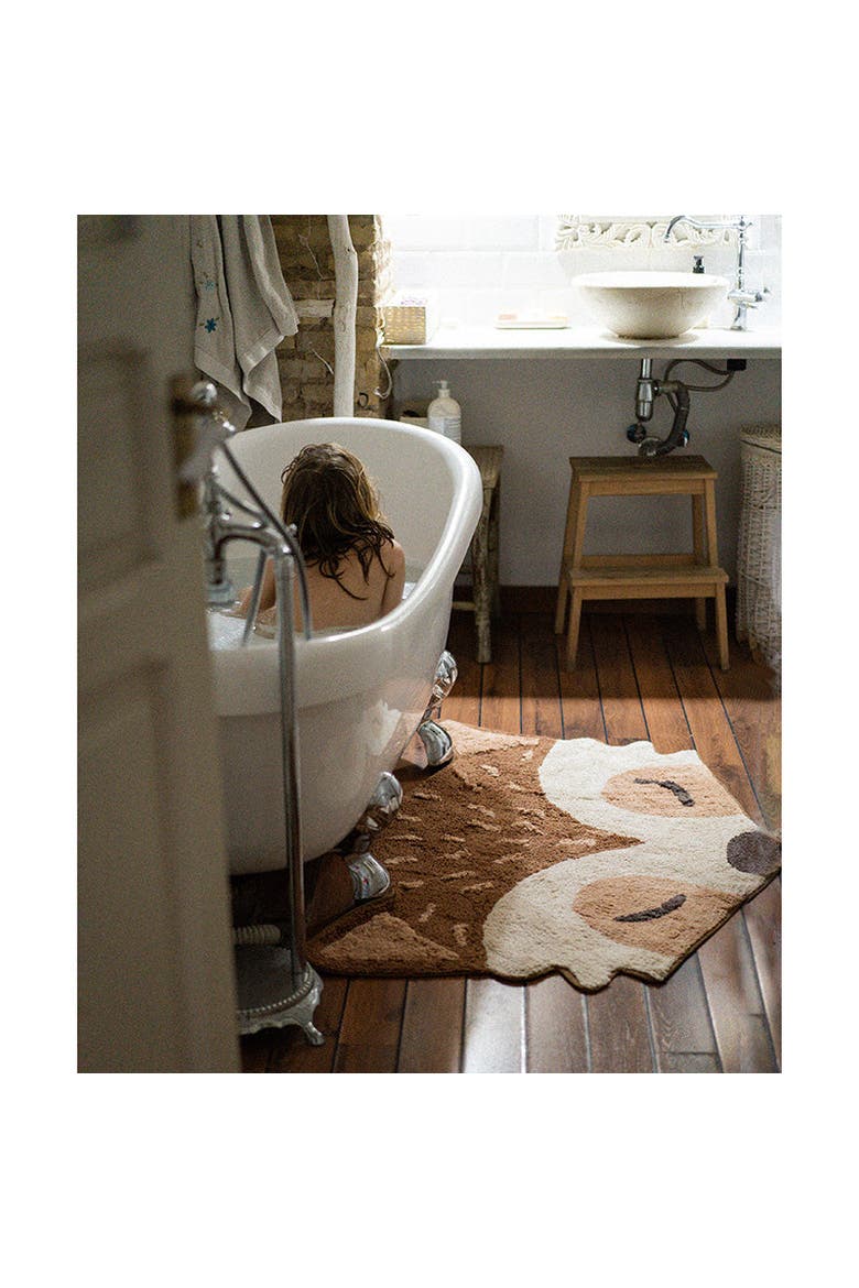 Marlo Rug, Alternate, color, TOFFEE