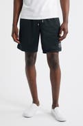 DARK SEAS No Sweat Mesh Shorts