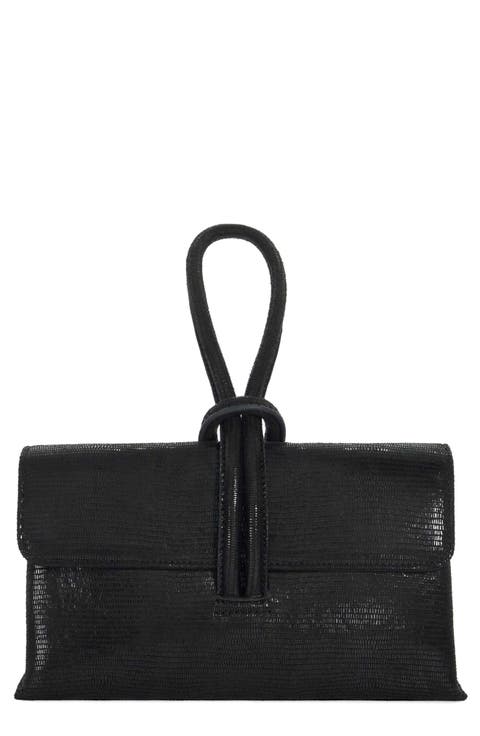Women's Black Clutches & Pouches | Nordstrom