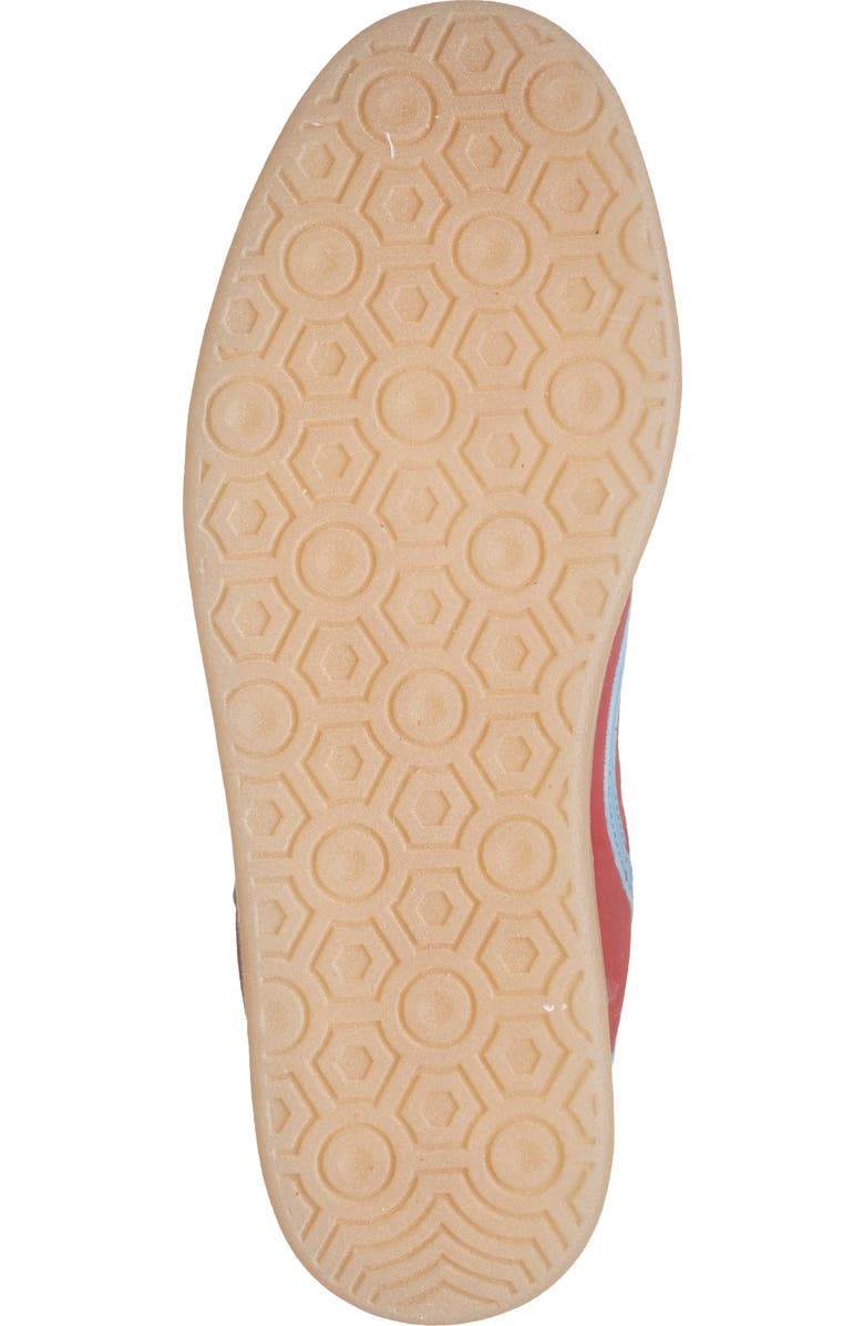 Steve Madden Reformer Sneaker, Alternate, color, Red Multi