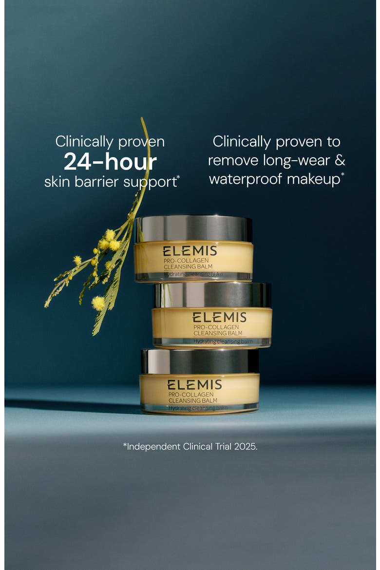 Pro-Collagen Cleansing Balm, Alternate, color, NO COLOR