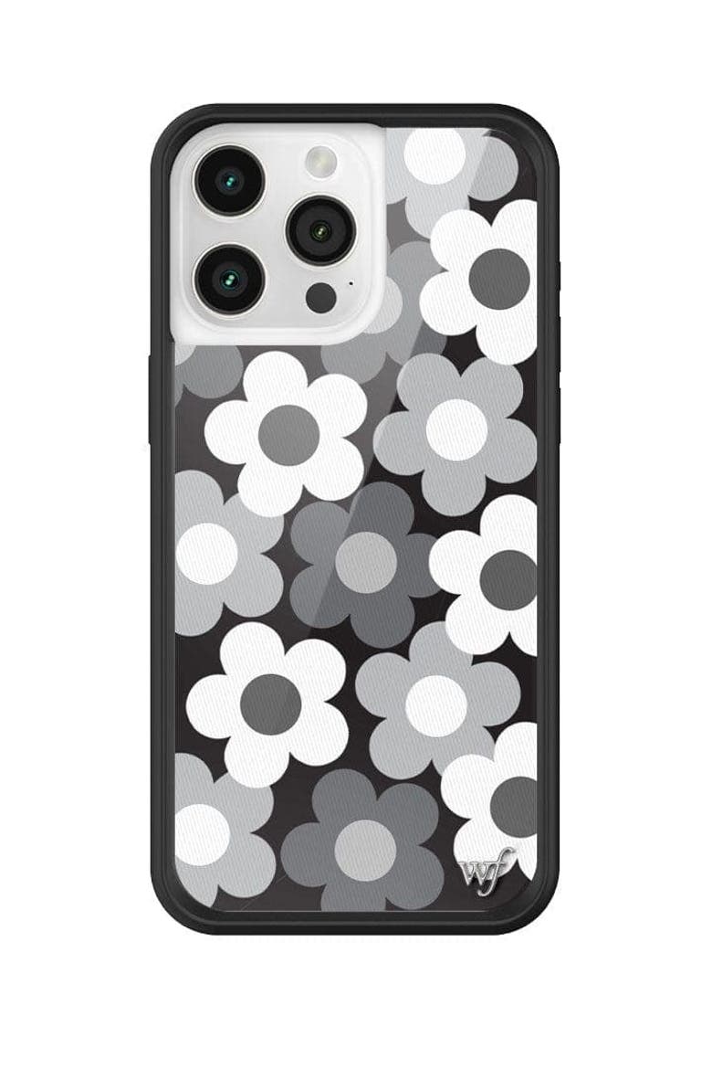 Priscilla iPhone Case, Main, color, Black